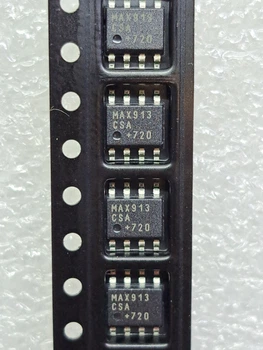 Микросхема MAX913CSA (МС3331)