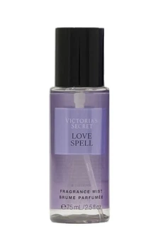 Спрей для тіла Love Spell Victoria's Secret 75мл