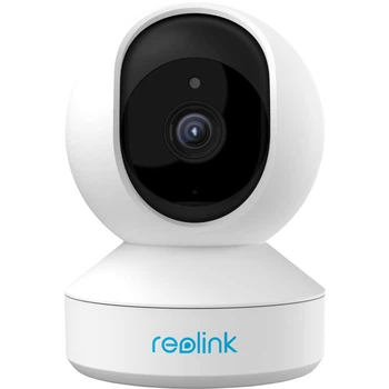 IP-камера відеоспостереження Reolink E1 Series E320 3 МП Wi-Fi RJ-45 1/2.7" White