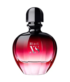 Парфумована вода для жінок Paco Rabanne Black XS