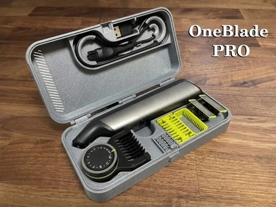 Захисний футляр для Philips OneBlade PRO