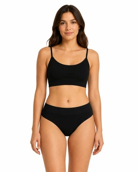 Трусики Primark чорний DTICY631 XL