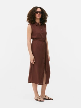 Сукня Primark шоколадний OAVPX138 44