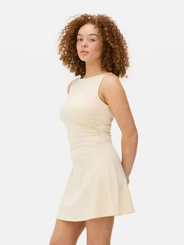 Сукня Primark кремовий HUIZO526 XL