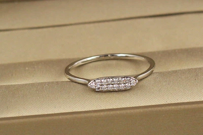 Кольцо Xuping Jewelry Звездный челнок р 20 серебристое