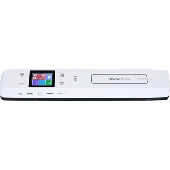 Сканери Canon IRIScan Сканер A4 Canon IRIScan Book 7 Dyslexic (1050dpi (464678)
