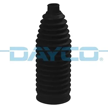 Гофрований кожух, механізм рульового керування DSS2361 DAYCO DAYCO DSS2361 Lexus ES; Toyota Camry 4553533050
