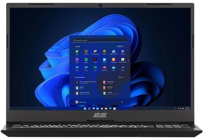 Ноутбук 2E Imaginary 15.6" FHD IPS AG, Intel i5-1235U, 16GB, F512GB, UMA, Win11P, Чорний (641111)