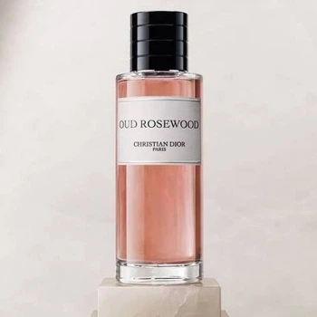 Парфумована вода Dior Oud Rosewood 125мл