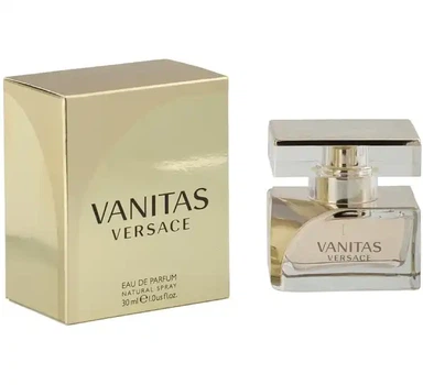 Парфумована вода Versace Vanitas 30мл