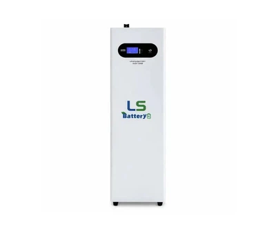 Аккумуляторная батарея LiFePo4 LS Battery 51.2V 150Ah (7,5kW)