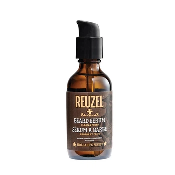 Сыворотка для бороды Reuzel Clean & Fresh Beard Serum, 50 мл