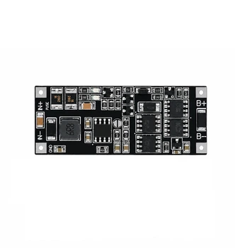 Модуль безперебійного резервного живлення DC-DC UPS 12-15V 3S 50W