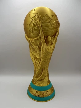 Кубок FIFA. Кубок чемпионата мира. Высота 25см