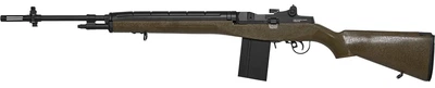 Винтовка страйкбольная CYMA M14 AEG 6 мм sport version