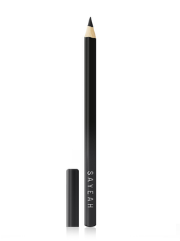 Карандаш для глаз Sayeah Beauty Black 1,14 г