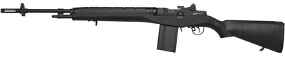 Страйкбольная винтовка CYMA M14 AEG 6 мм Black