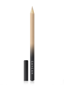 Карандаш для глаз Sayeah Beauty Beige 1,14 г