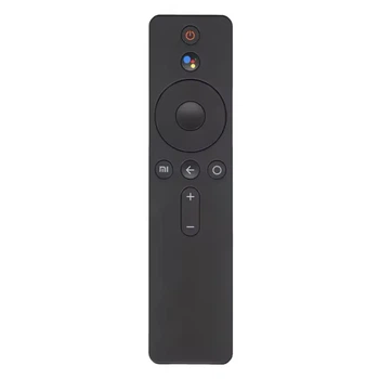 Пульт Xiaomi XMRM-007 з голосовим пошуком для телевізора