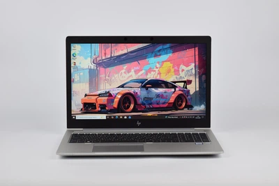 Ультрабук HP EliteBook 850 G5 i5-7200U / 16 гб / ssd 512 гб / 15.6" IPS Full HD / Win10 Pro (б/у) 4G-модем Ноутбук