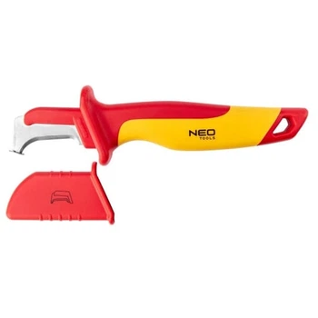 Ніж діелектричний Neo Tools 180 мм (01-553)