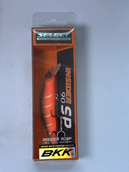 Воблер Select Insider 90SP 90mm 11.0g #32 (0.8-1.0m),1870.69.02