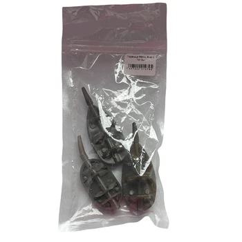 Кормушка Метод Флет L 70г 3шт,7407000010795