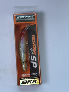 Воблер Select Insider 90SP 90mm 11.0g #33 (0.8-1.0m),1870.69.03