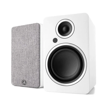Полочная активная мультимедийная акустика Argon Audio FENRIS Active 5 White