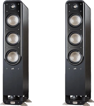 Напольная акустическая система Polk Audio Signature Elite ES60 Black