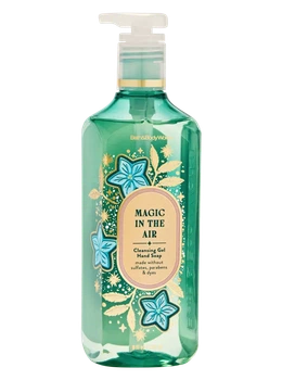 Гелеве мило Bath & Body Works Magic In The Air