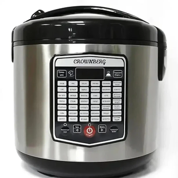 Мультиварка Crownberg CB-5527