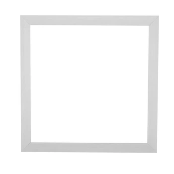 Плоский потолочный светильник Dexin 595x595, встраиваемый, с сетчатой конструкцией, офисное освещение, белый свет, 48 Вт, 595x595
