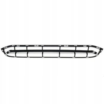Решетка накладка правая бампера BMW X3 G01 TechPro (517, 51117422946, 51-11-7-422-946)