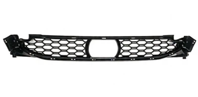 Решетка накладка М бампера BMW X3/X4 G01/G02 TechPro (605, 51118089752, 51-11-8-089-752)