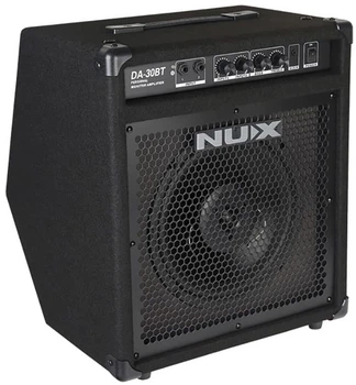 Wzmacniacz gitarowy Nux DA30BT (SUP_nj12406)