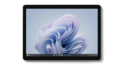Ноутбук Microsoft Surface Go 4 (EP2-04719+LAC-00006), Intel N200 / 10.5'' / RAM 8 ГБ LPDDR5 / SSD 128 ГБ / UHD Graphics / Windows 11 Pro / Сірий