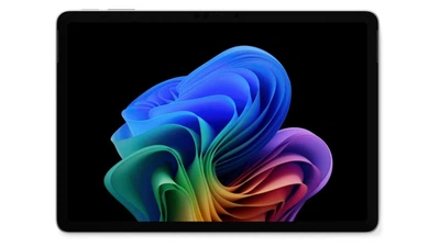 Ноутбук Microsoft Surface Pro 12 (EP2-27221+EP2-32896), Qualcomm Snapdragon X Plus X1P-42-100 / 12" / Touch / 90 Гц / RAM 16 ГБ LPDDR5X / SSD 1 ТБ / Qualcomm Adreno / NFC / Windows 11 Pro / Платиновий