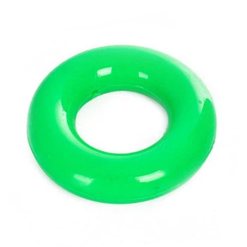 Эспандер кистевой MS 4678(Green-4) зеленый, нагрузка 40 кг