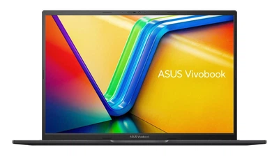 Ноутбук Asus Vivobook 16X (K3604VA-MB186), Intel Core i7-1355U / 16'' / RAM 16 ГБ DDR4 / SSD 1 ТБ / Intel Iris Xe Graphics / Без ОС / Чорний
