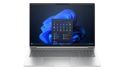Ноутбук HP ProBook 4 G1a 16 (C51HKET), AMD Ryzen 5 220 / 16″ / RAM 16 ГБ DDR5 / SSD 512 ГБ / AMD Radeon 740M / Windows 11 Pro / Сріблястий