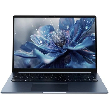 Ноутбук CHUWI CoreBook-Air-Plus-P (6935768765479), AMD Ryzen 5 6600H / 16" / RAM 16 ГБ DDR5 / SSD 512 ГБ / AMD Radeon 660M / Windows 11 Pro / Синій