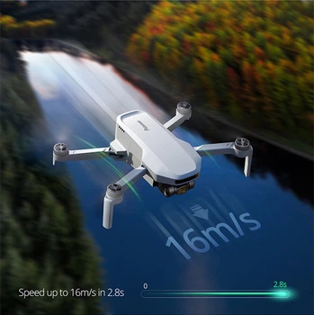 Квадрокоптер Potensic Atom SE (APM1410611)