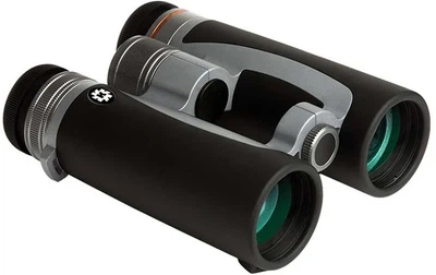 Бинокль Konus Prince 8x42 Черный (Konus 2348)