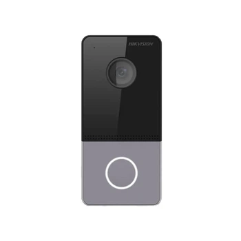 Вызывная панель Hikvision DS-KV6103-PE1(С) IP65 PoE