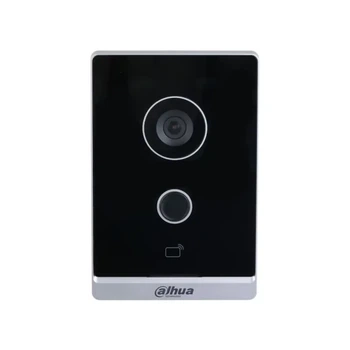 Виклична панель Dahua DHI-VTO2211G-WP-S2 Mifare IP65