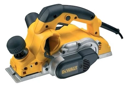 Strug elektryczny DeWalt O głębokości skrawania 4 mm (5035048129418)
