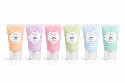 Набір кремів для рук mini cream Osinka 30мл