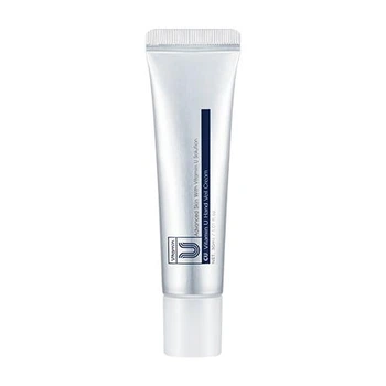 Крем для рук з пептидами та волюфіліном CuSkin Vitamin U Hand Veil Cream 30 мл