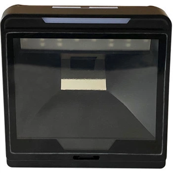 Сканер штрих-кода ІКС ІКС-7060/2D USB, BLACK (IKC-7060-2D-USB)